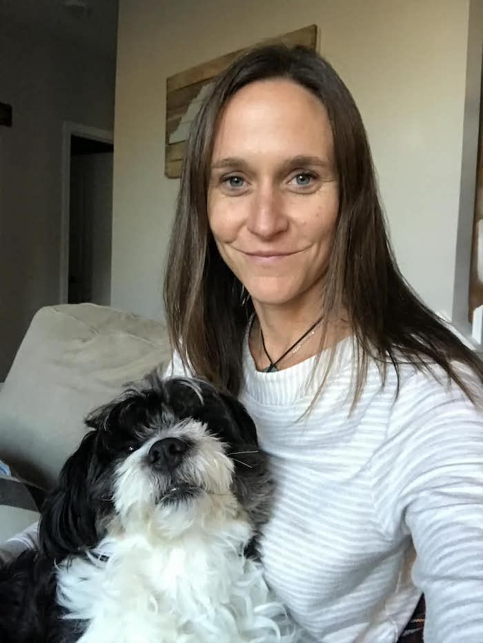 Allison Schnolke, DVM